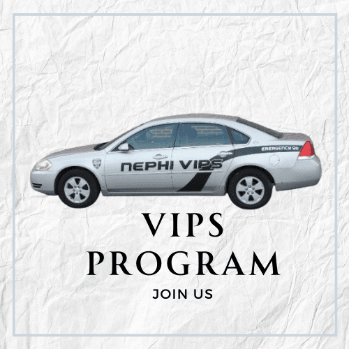 VIPS PROGRAM