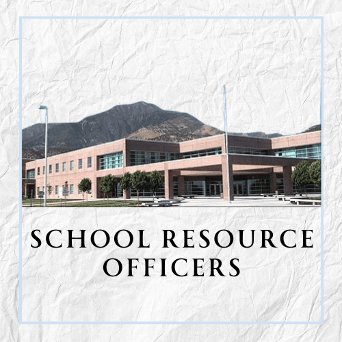 School Resource officer