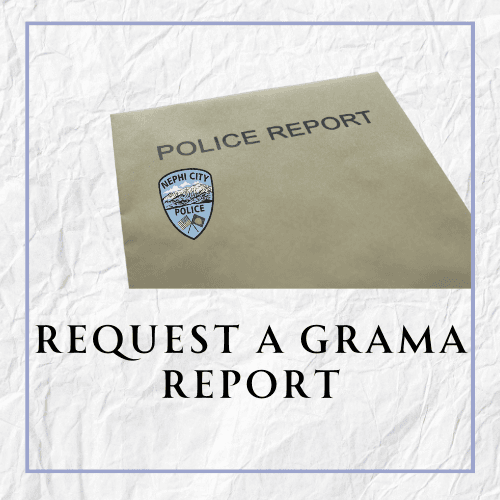 Request a Grama Report