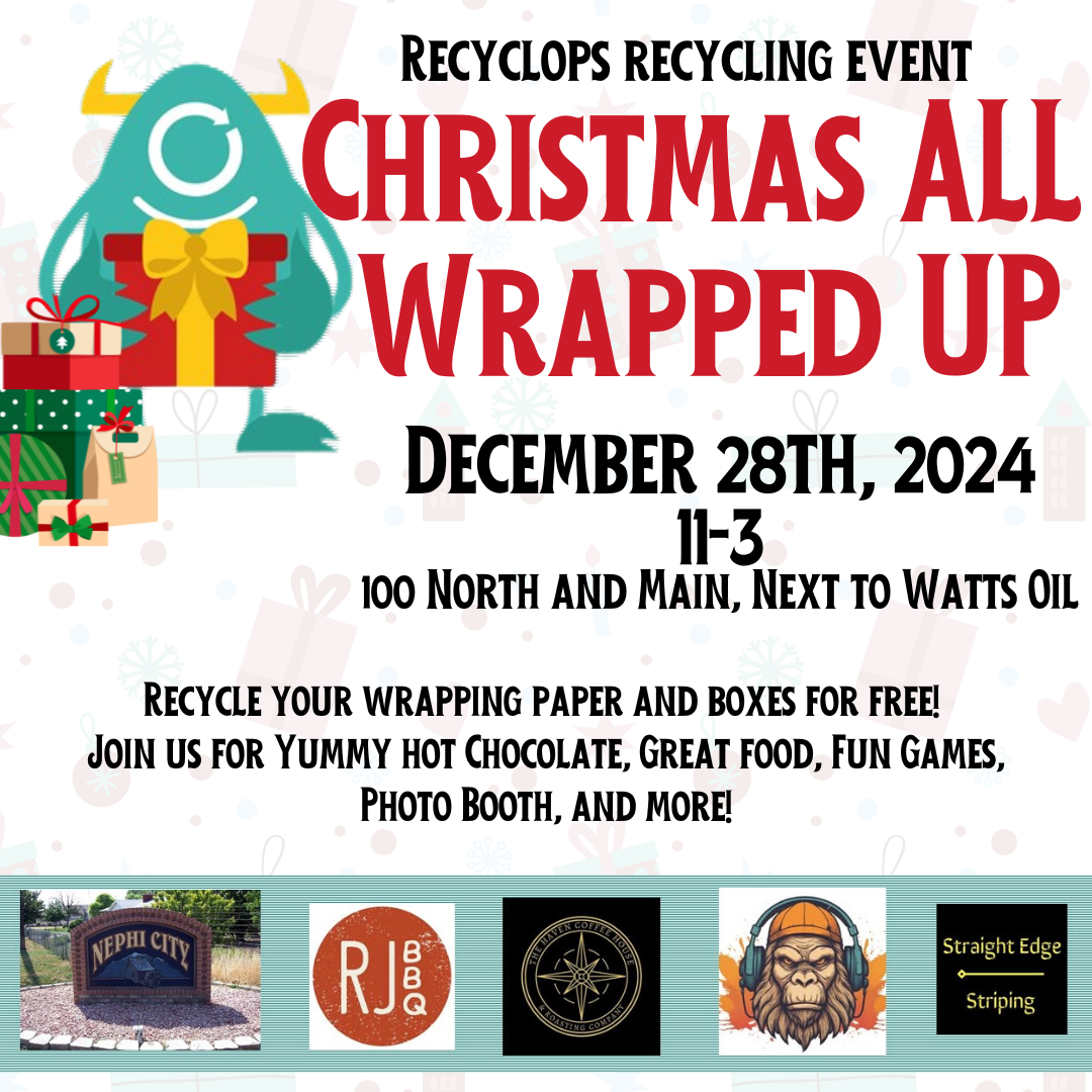 Christmas ALL Wrapped UP Event (1)