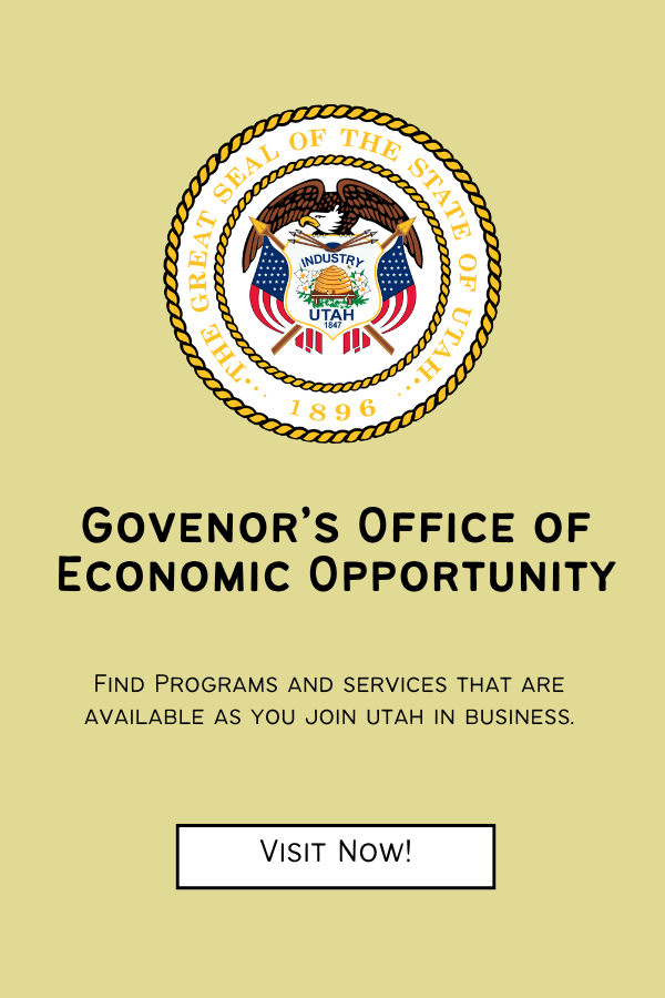 Govenors office of economic opportunity BUTTON