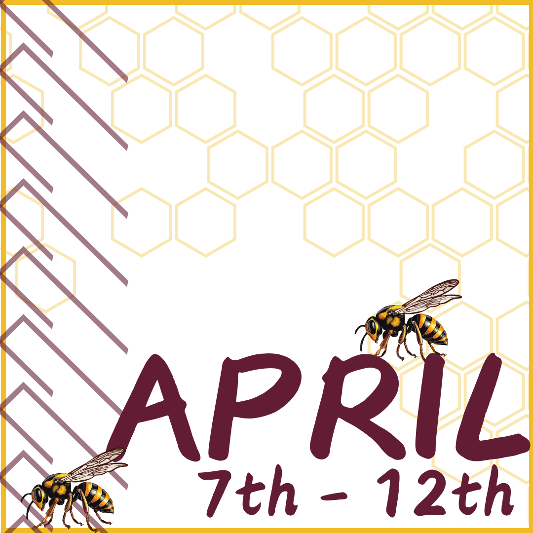 April 1 HIVE