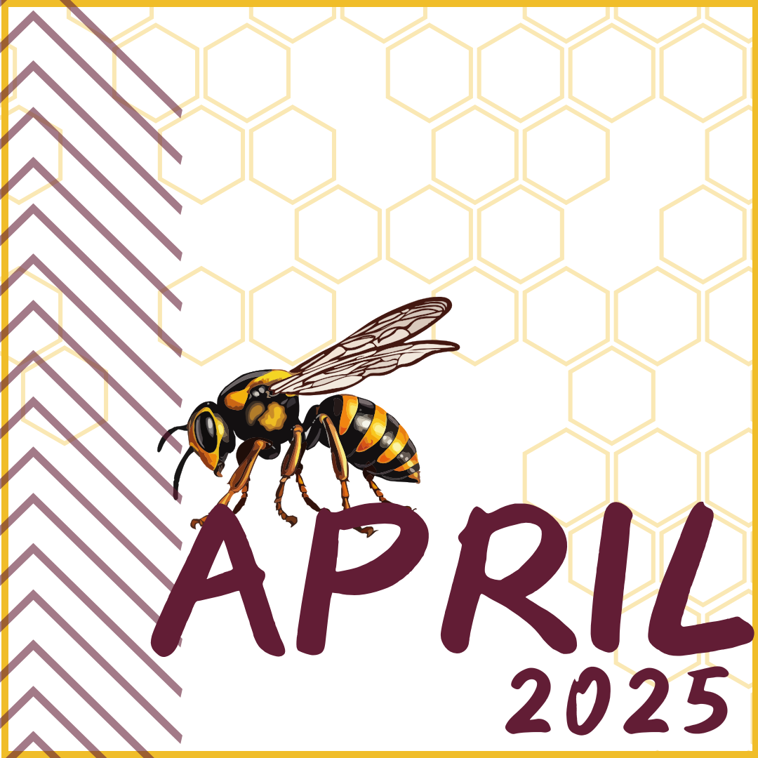 April 2025 HIVE
