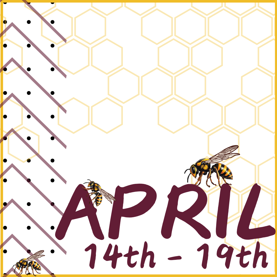 April 4 HIVE