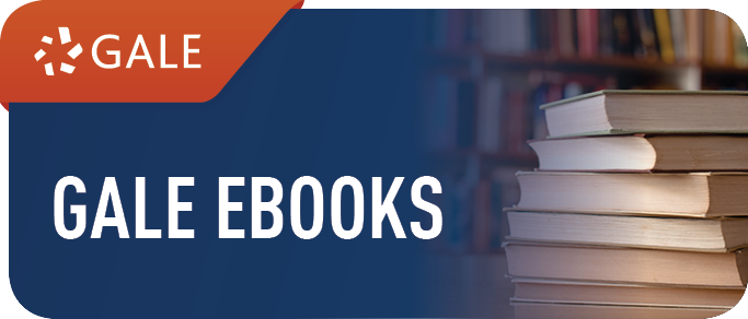 Gale EBooks
