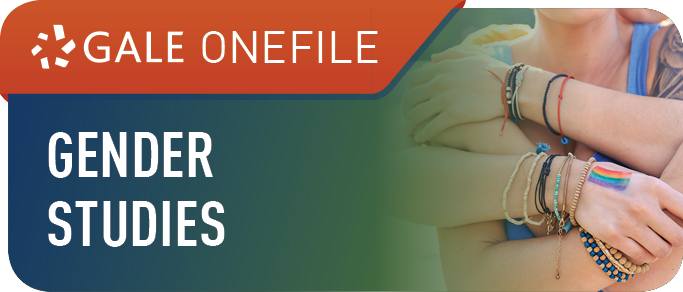 Onefile Gender Studies