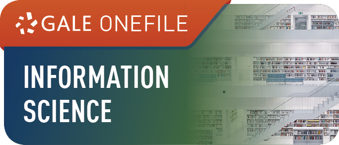 Onefile Information Science
