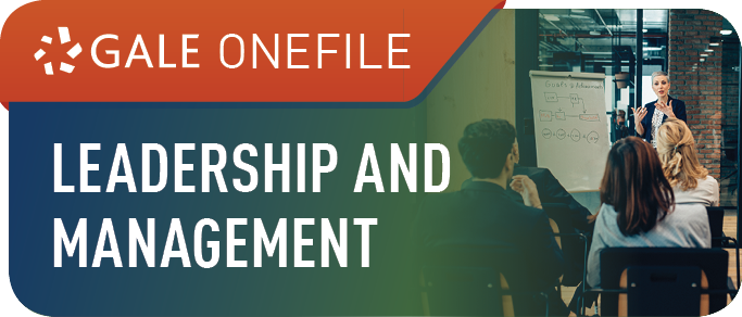 Onefile Leadership and Management