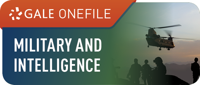 Onefile Military and Intellifence