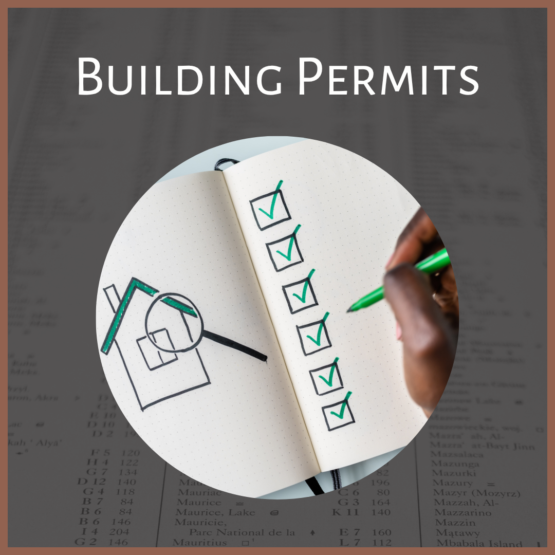 Building Permits