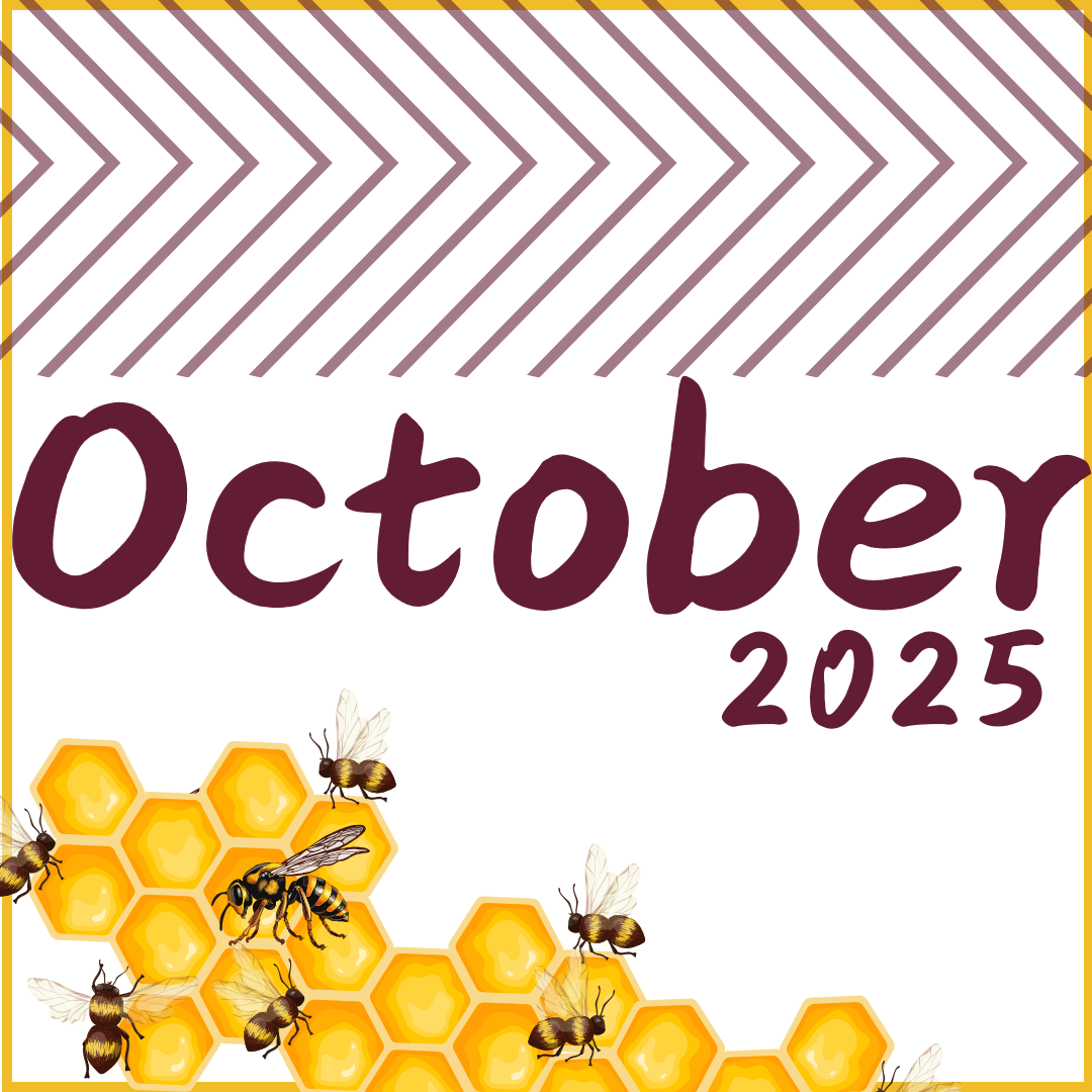 October 2025 HIVE