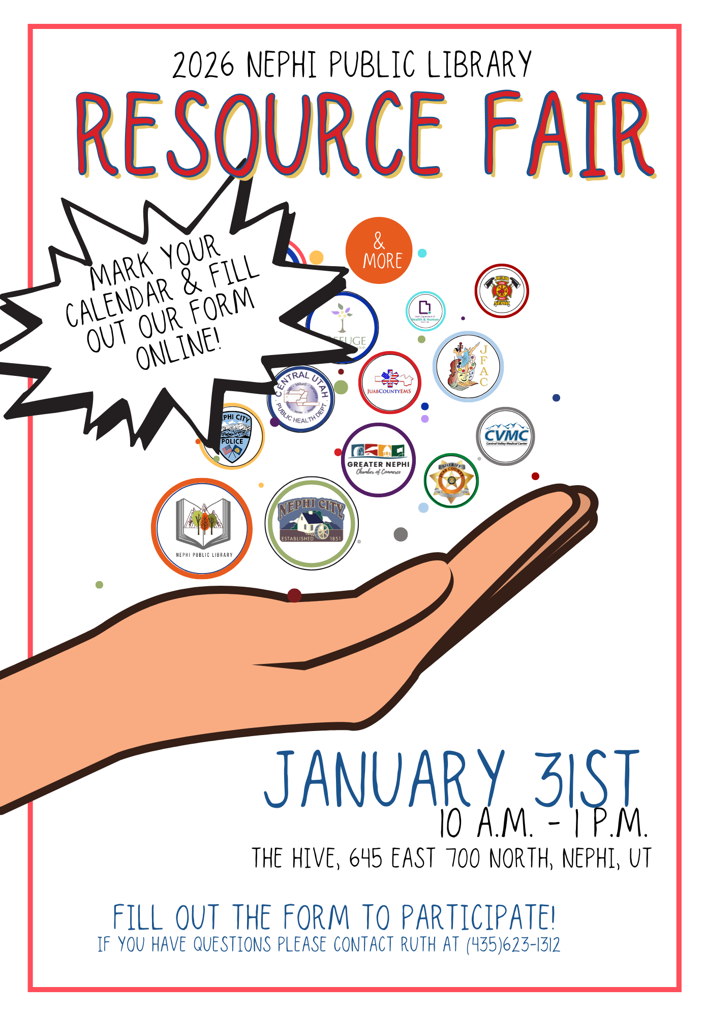 2026 Resource Fair PARTICIPANT Poster (1)