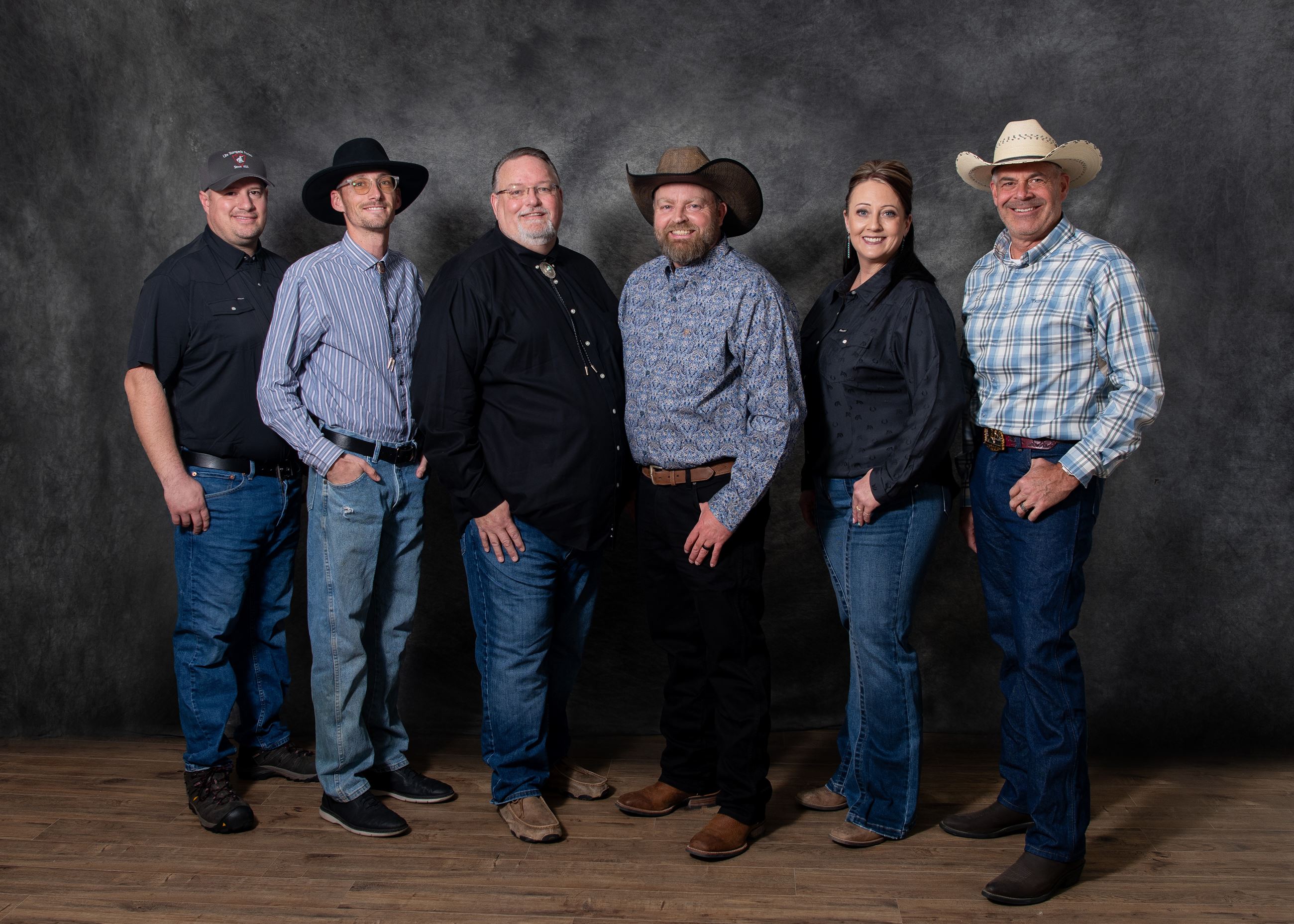 City Council 2026-2028